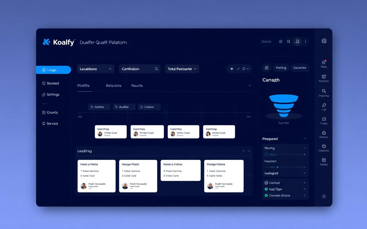 Koalafy product preview